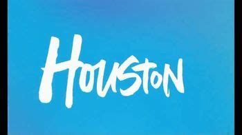 Visit Houston TV Spot, 'Come Ready' Song by Lux-Inspira