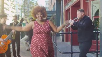 Visit Houston TV Spot, 'Good Day Houston' Featuring The Suffers