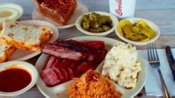 Visit Houston TV Spot, 'Rodeo and Barbecue' created for Visit Houston