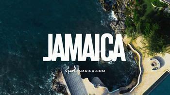 Visit Jamaica TV Spot, 'Back To Fantastic' created for Visit Jamaica