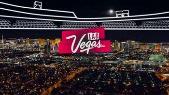 Visit Las Vegas TV Spot, 'Always On Arenas'