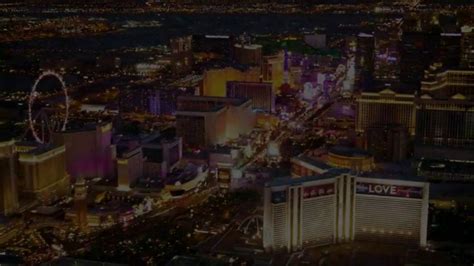 Visit Las Vegas TV Spot, 'Everybody Has One' featuring John Macey