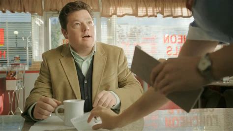 Visit Las Vegas TV Spot, 'Insurance Agent' featuring Matt Marr