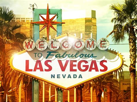 Visit Las Vegas Take Back Your Summer