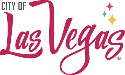 Visit Las Vegas logo