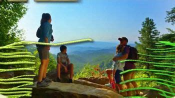 Visit Sevierville TV Spot, 'See Yourself' created for Visit Sevierville