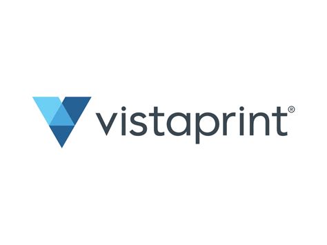 Vistaprint Menus logo