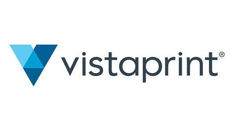 Vistaprint Postcards logo