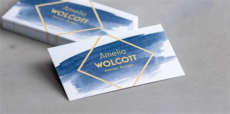 Vistaprint Premium Business Cards logo