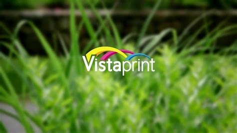 Vistaprint TV Spot, 'I Believe' Featuring Gardening By Tess