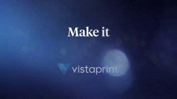 Vistaprint TV Spot, 'Unregiftable' created for Vistaprint