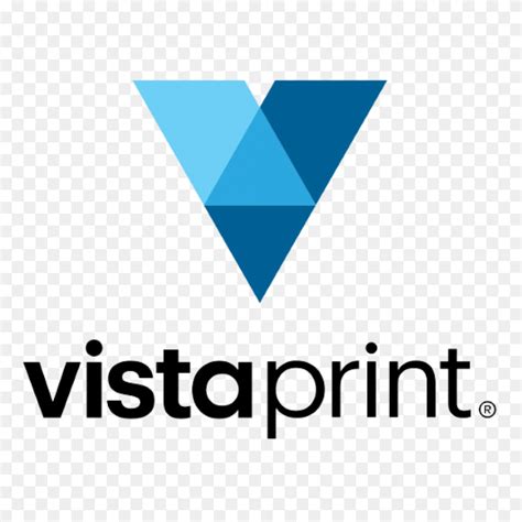 Vistaprint logo