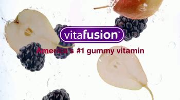 VitaFusion Simply Good TV Spot, 'Irresistible'