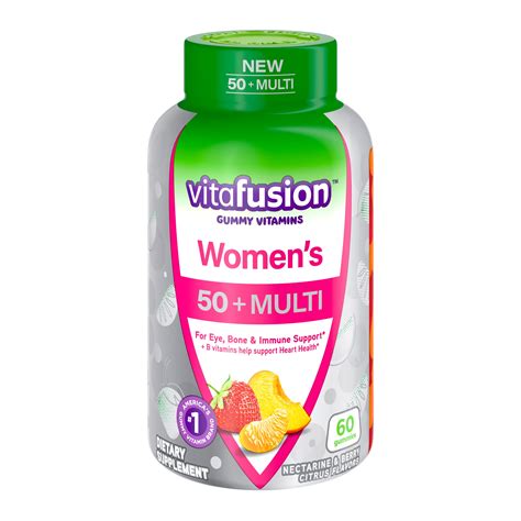 VitaFusion Women's logo