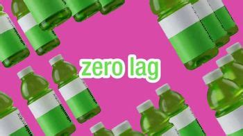 Vitaminwater Zero Sugar Forever You TV Spot, 'All Play'