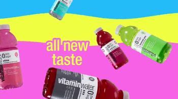 Vitaminwater Zero Sugar TV Spot, 'Zero Missing Out' created for Vitaminwater