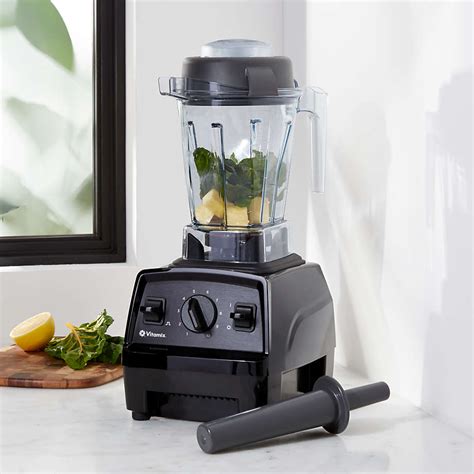 Vitamix Explorian Series E310 Blender logo