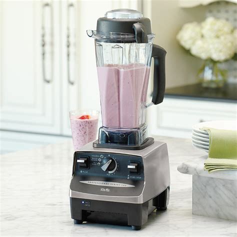 Vitamix Professional Series 500 logo