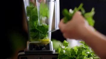 Vitamix TV Spot, 'Aha: Chef Secrets' featuring J.D. Posey