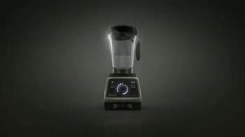 Vitamix TV Spot, 'Competition'