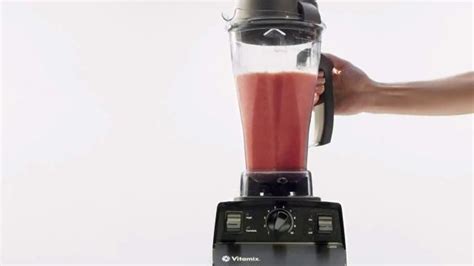 Vitamix TV Spot, 'Last and Last'