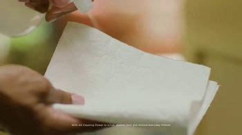 Viva Towels TV Spot, 'Unbeatable Feelings' created for Viva Towels