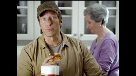 Viva Towels Tough When Wet TV Spot, 'Kitchen' Featuring Mike Rowe