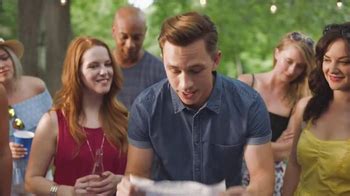 Viva Vantage TV Spot, 'CMT: BBQ Week' Featuring Justin Flom