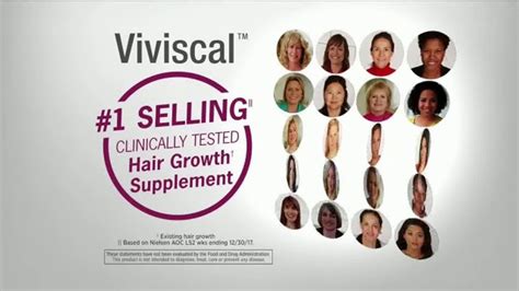 Viviscal TV Spot, 'A Solution'