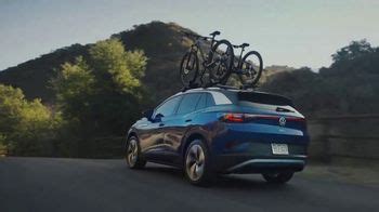 Volkswagen ID.4 TV Spot, 'Better for Your Family' [T1]