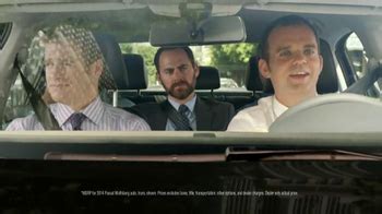 Volkswagen Passat Wolfsburg Edition TV Spot, 'Impostor' featuring Mike Rock
