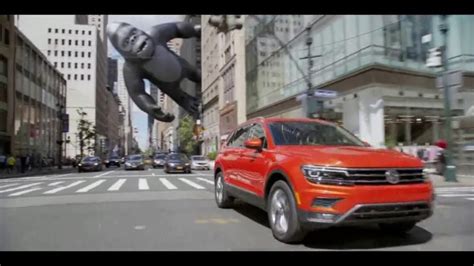 Volkswagen Rule the Road Scavenger Hunt TV Spot, 'The New King' [T1] featuring Paige Mobley