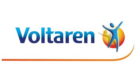 Voltaren TV commercial - Lets Get Moving