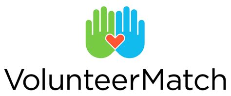 VolunteerMatch logo