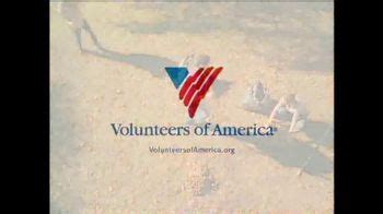 Volunteers of America TV Spot, 'Essential'