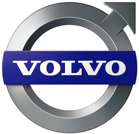 Volvo 360 logo