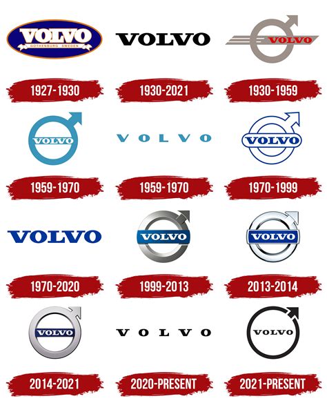 Volvo EX90 logo