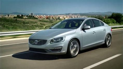 Volvo S60 TV commercial - Reimagined