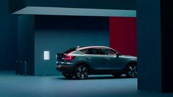 Volvo TV Spot, 'Fully Electric' [T1]