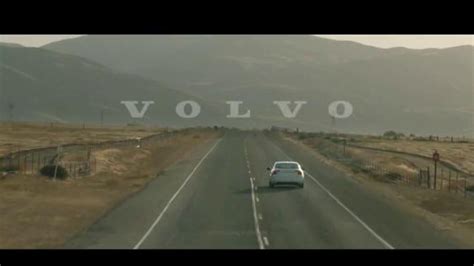 Volvo TV Spot, 'Performance with a Conscience'