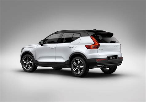 Volvo XC40 Mild Hybrid tv commercials