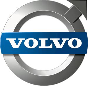 Volvo XC60 logo