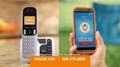 Vonage TV Spot, 'Betterfied' created for Vonage