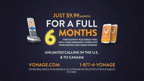 Vonage TV Spot, 'Piranhapocalypse' featuring Scott Gordon