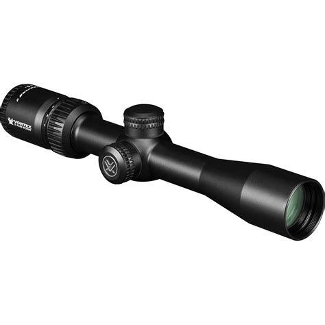 Vortex Optics Crossfire II Scope