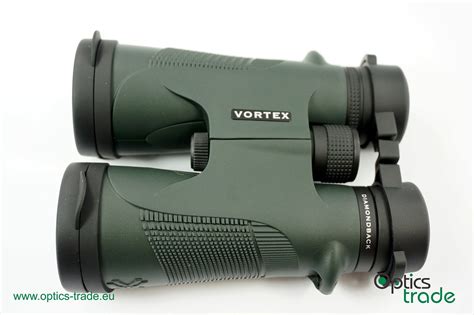 Vortex Optics Diamondback 8.5x50 Bino