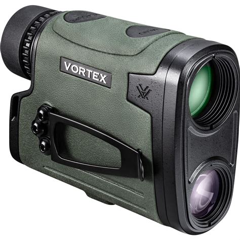 Vortex Optics Viper HD 3000 Rangefinder logo