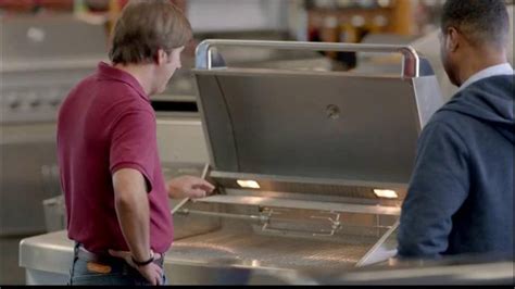 Voya Financial TV Spot, 'BBQ'