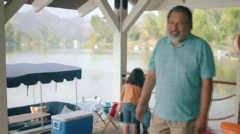 Voya Financial TV Spot, 'Becoming Grandpa' created for Voya Financial