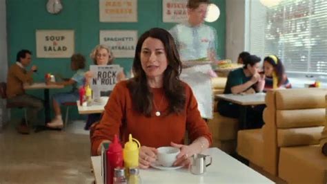 Voya Financial TV commercial - Better Together: Diner